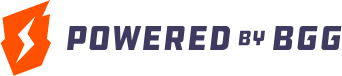 Powered by BGG